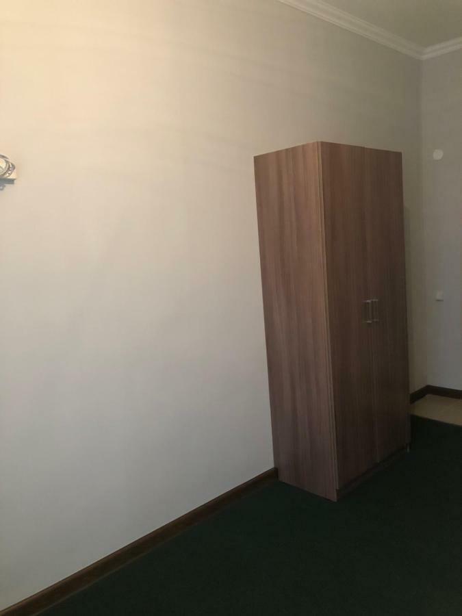 Motel “Satti” Shetpe Luaran gambar